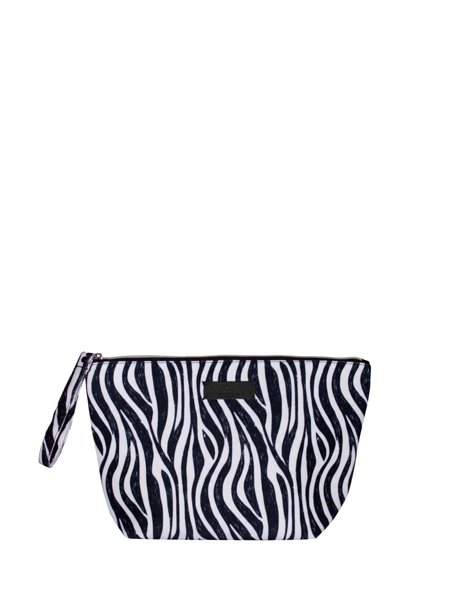 Pochette Bianco F**k