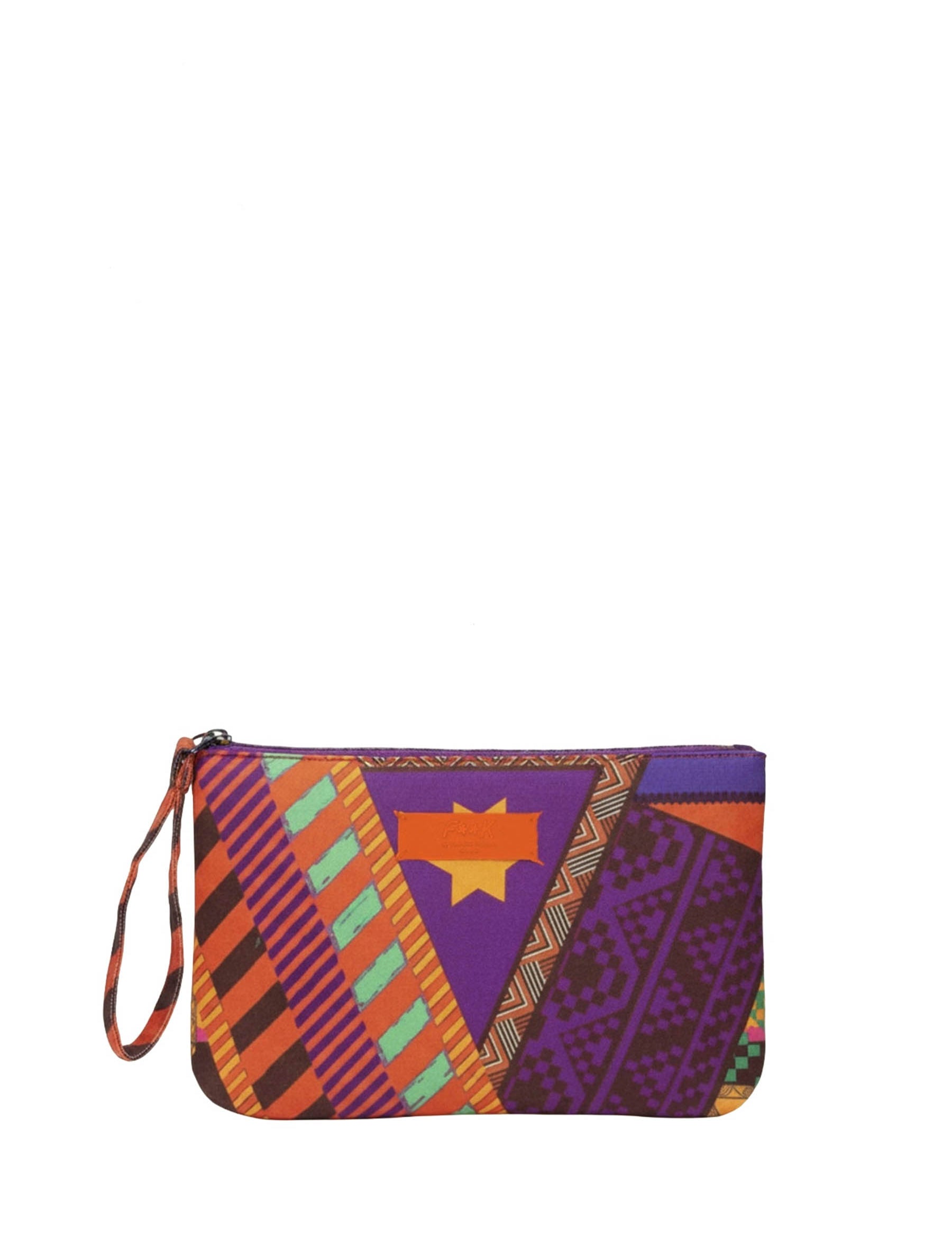 Pochette Viola F**k
