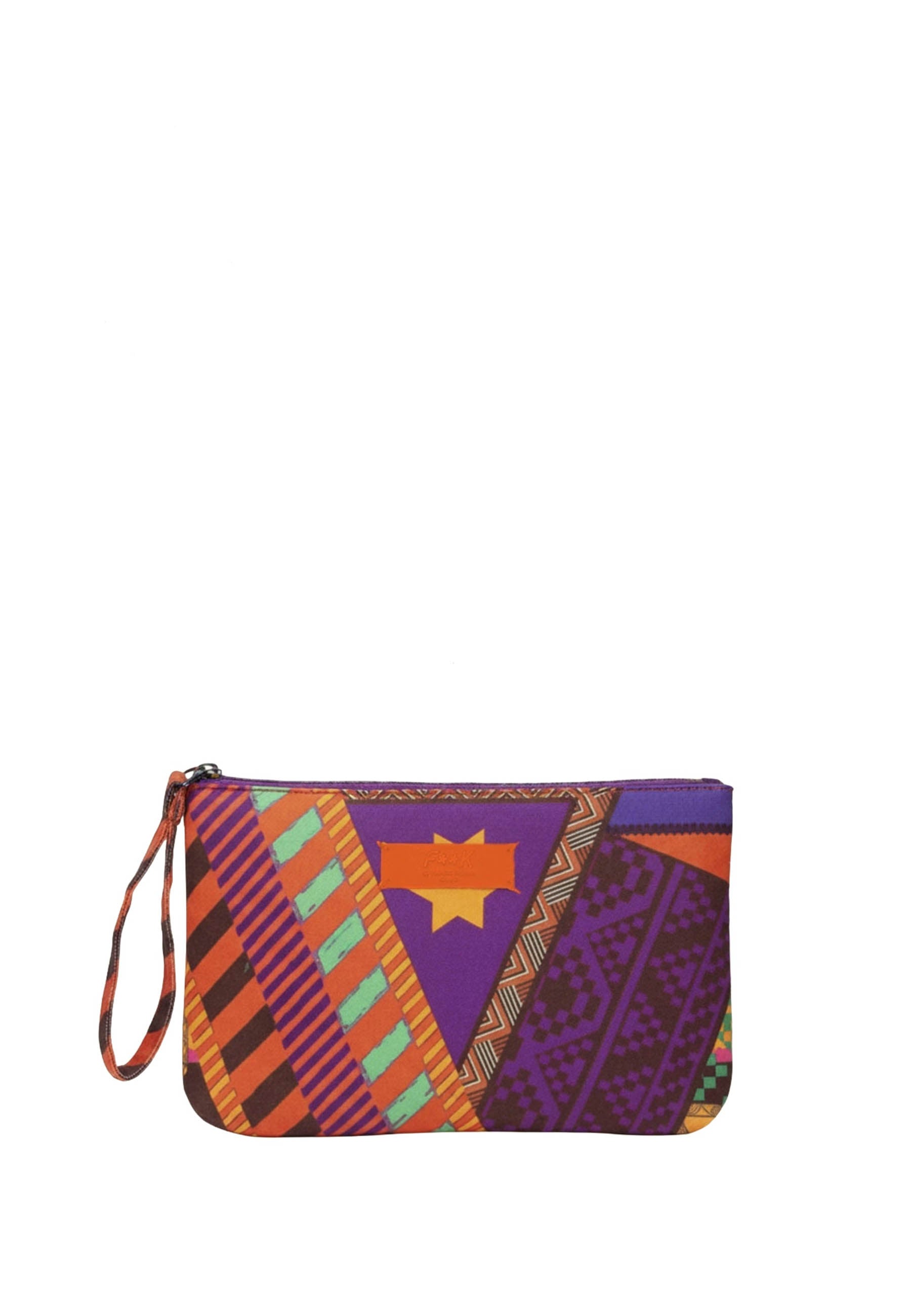 Pochette Viola F**k
