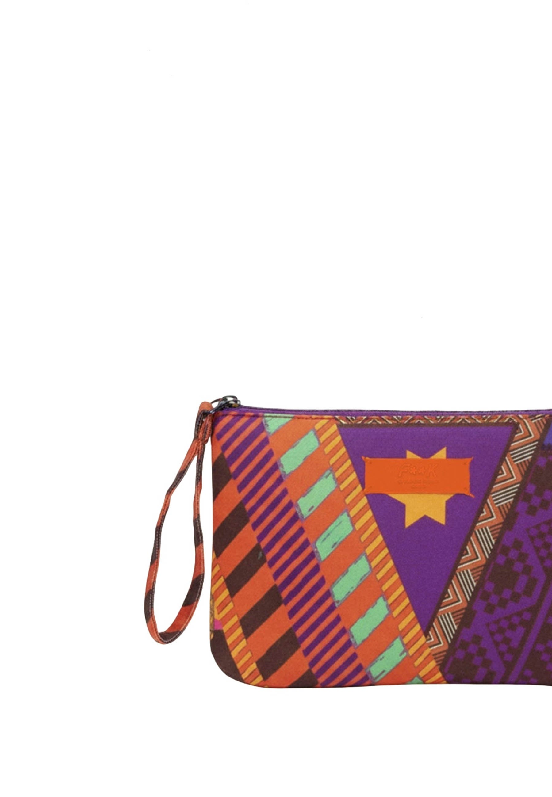 Pochette Viola F**k