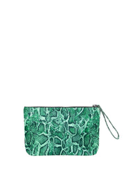 Pochette Verde F**k