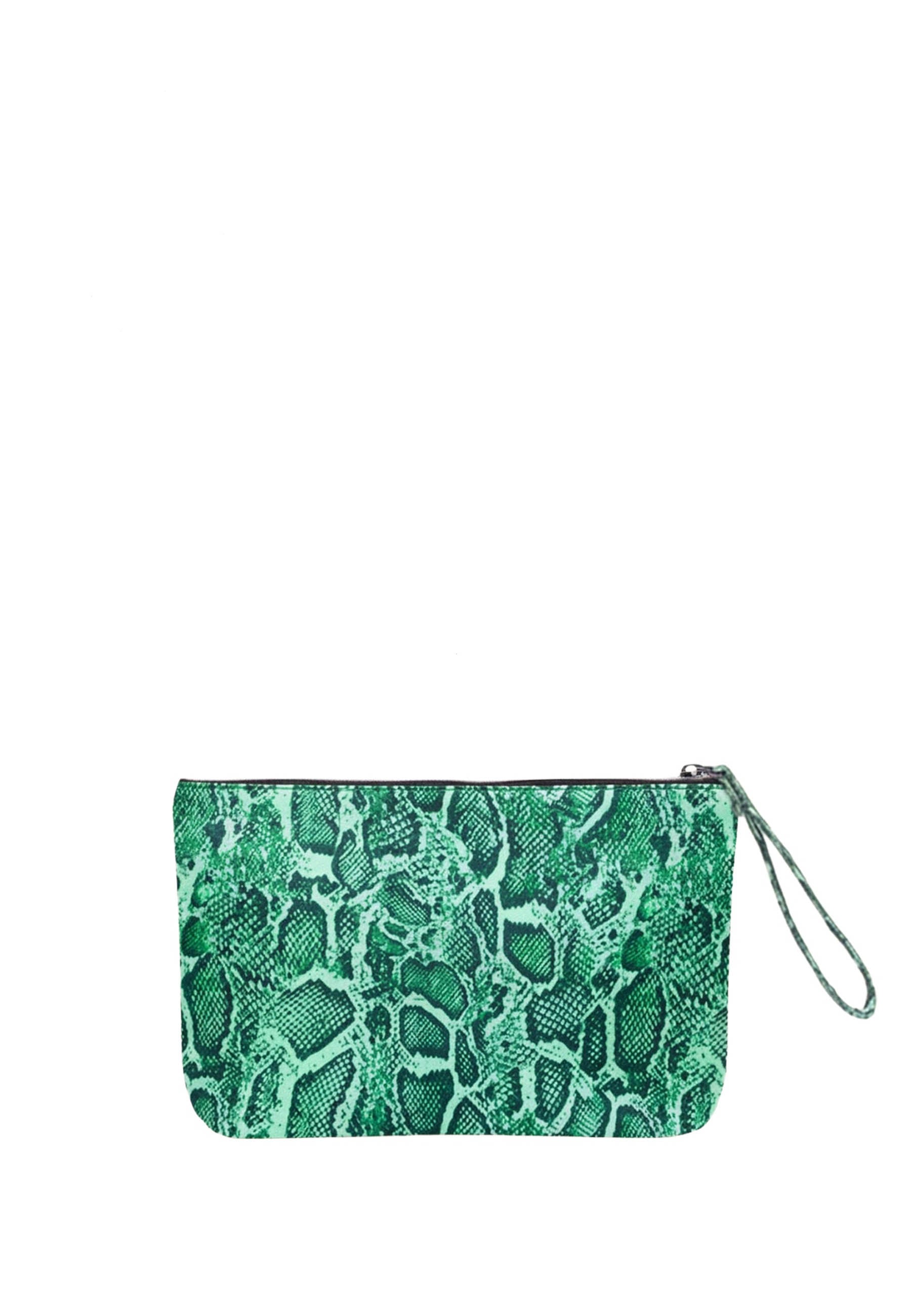 Pochette Verde F**k