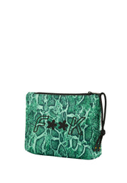 Pochette Verde F**k