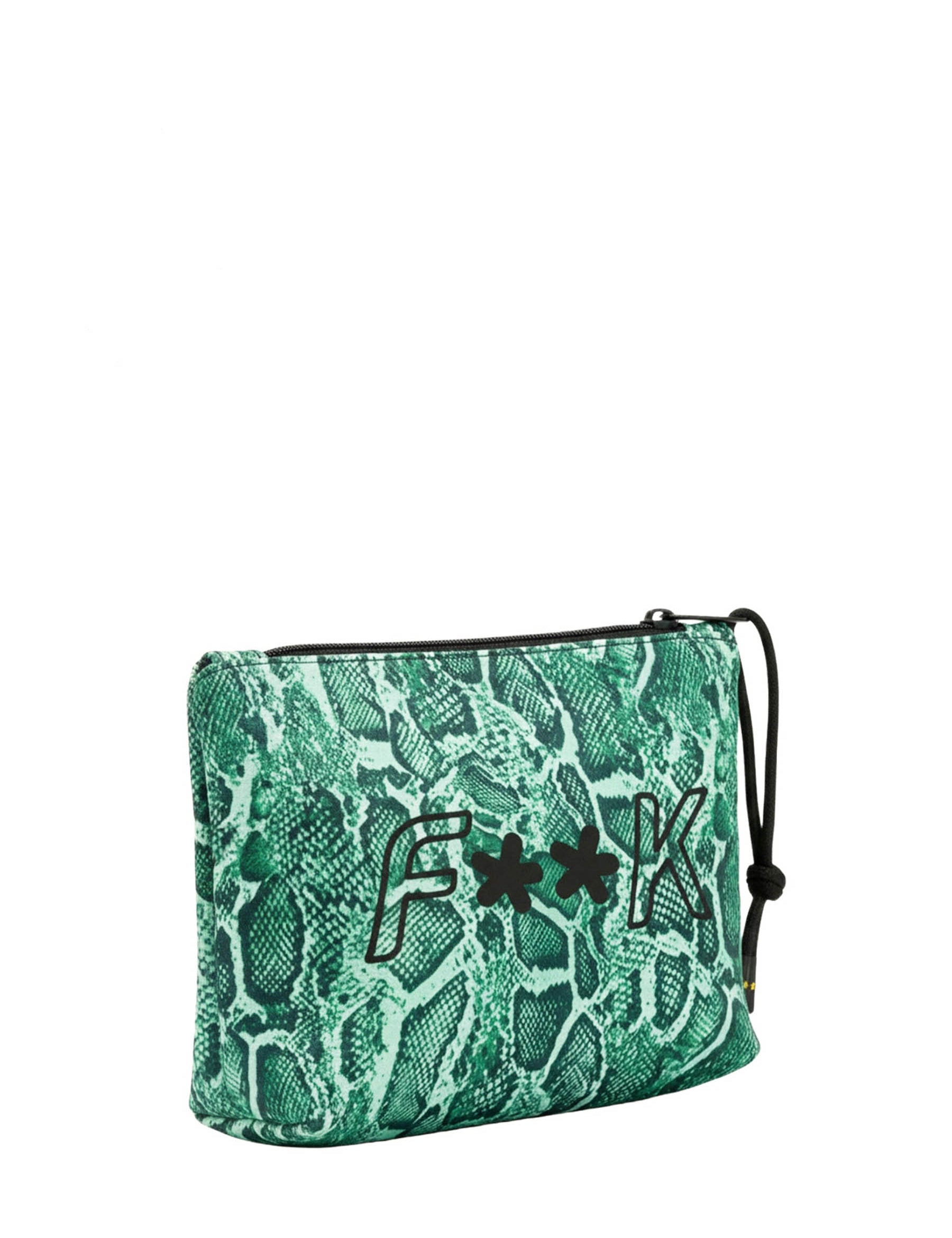 Pochette Verde F**k