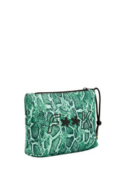Pochette Verde F**k