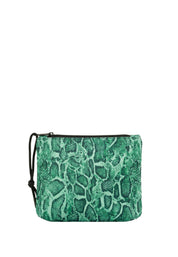 Pochette Verde F**k
