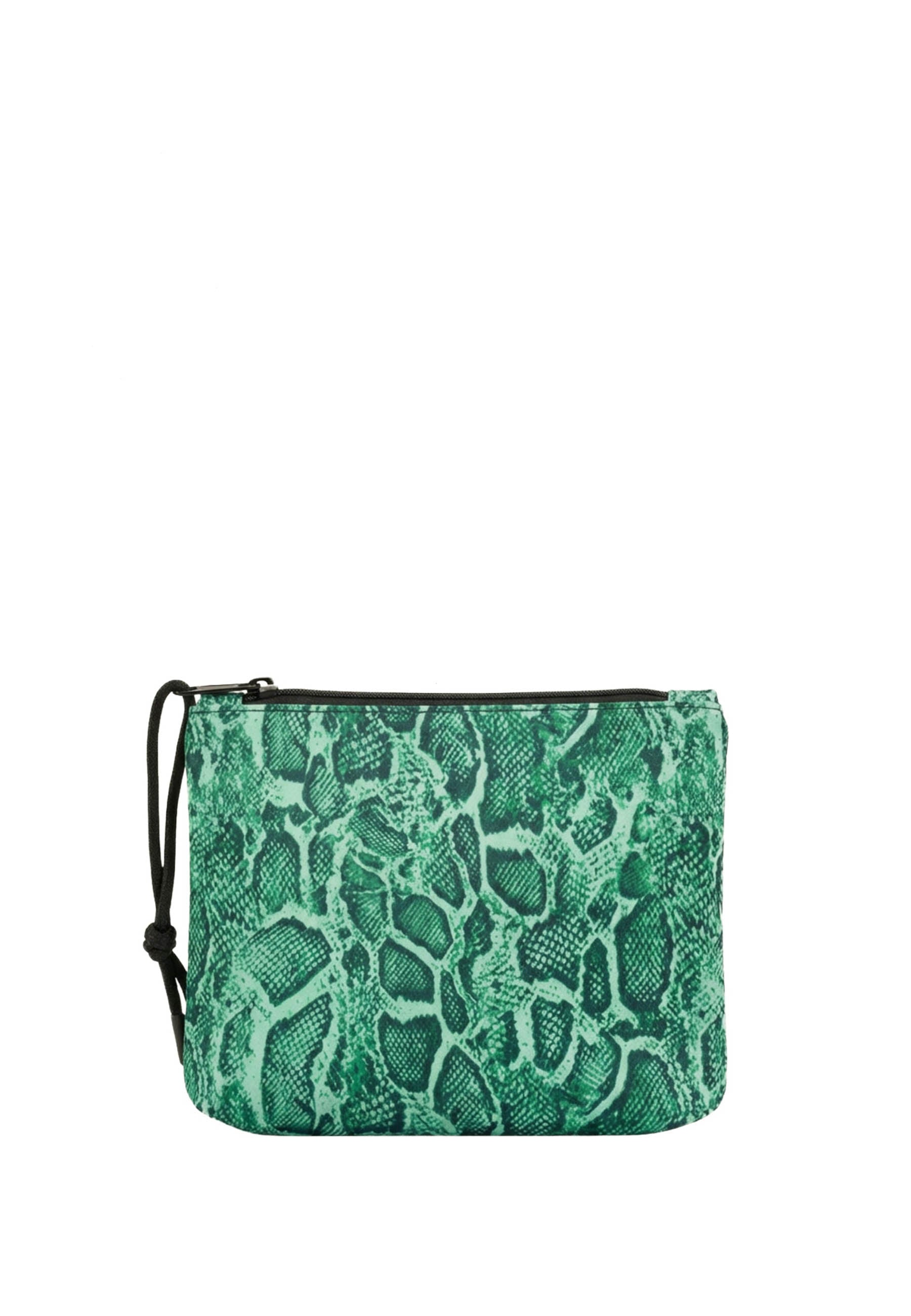 Pochette Verde F**k