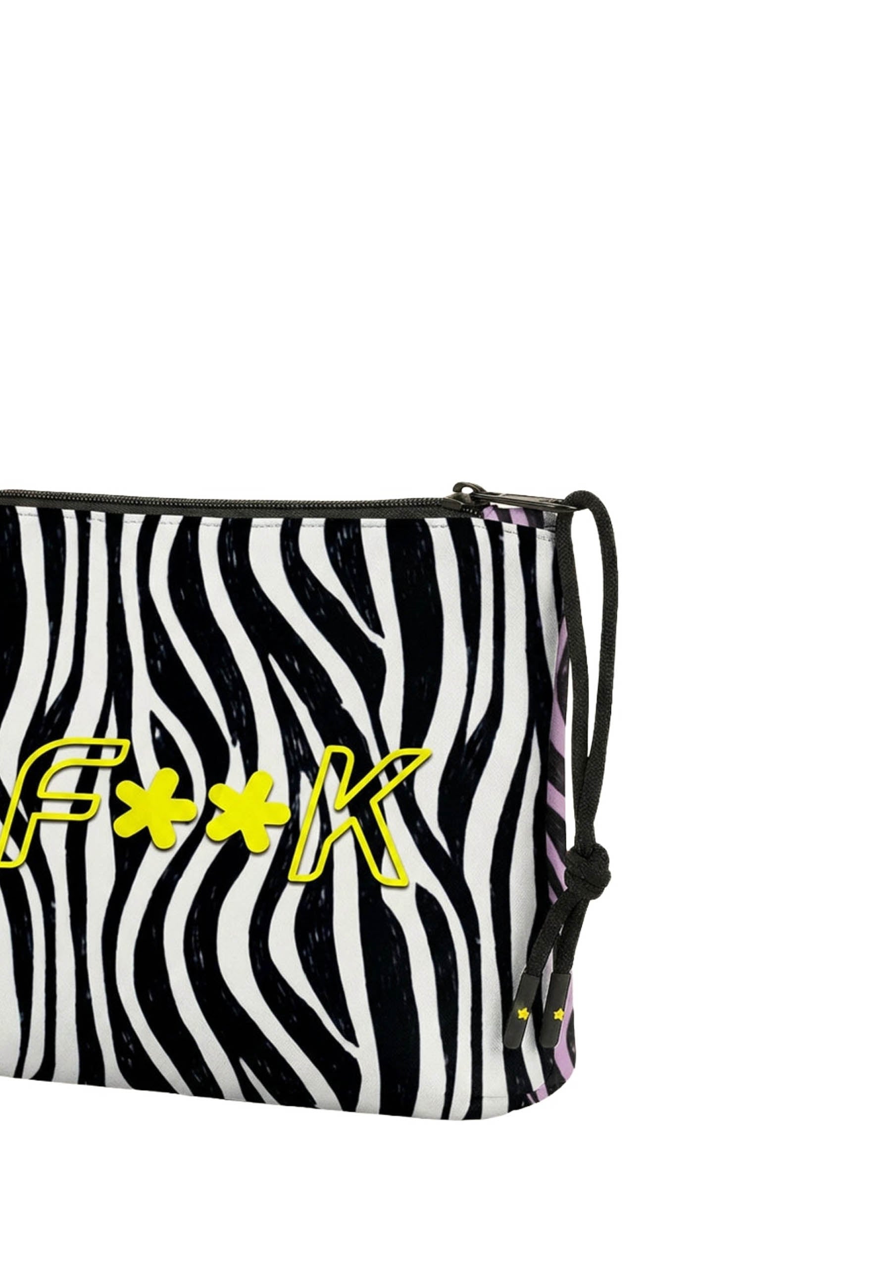 Pochette Nero F**k