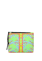 Pochette Verde F**k