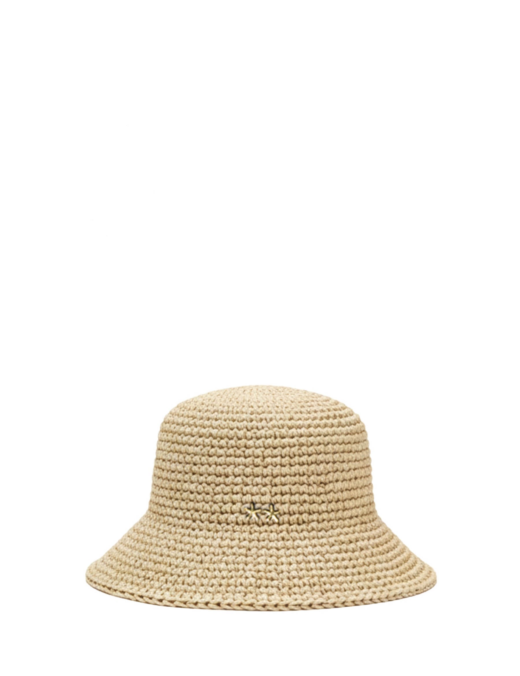 Cappelli Beige F**k