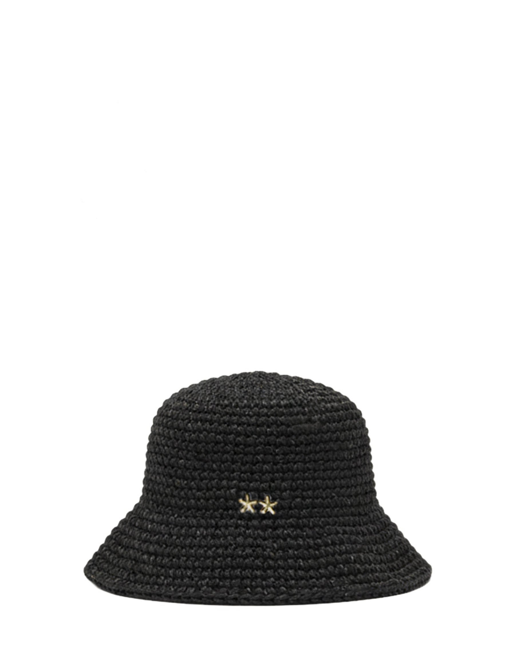 Cappelli Nero F**k