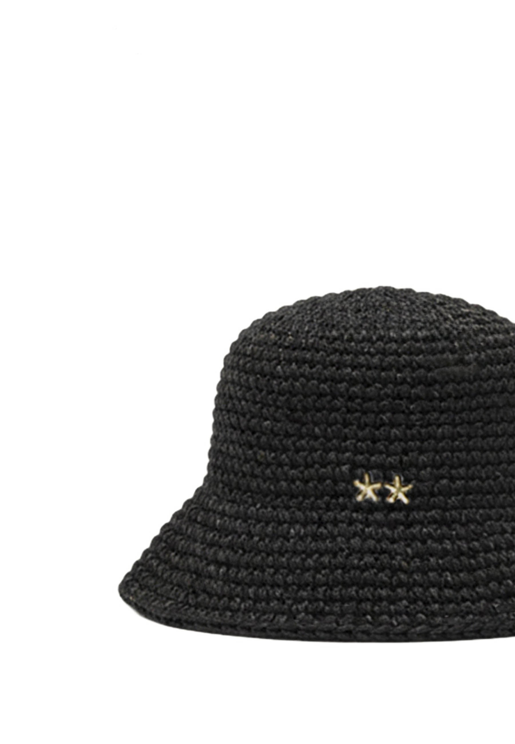 Cappelli Nero F**k
