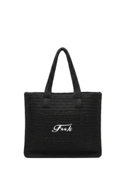 Borse mare Nero F**k