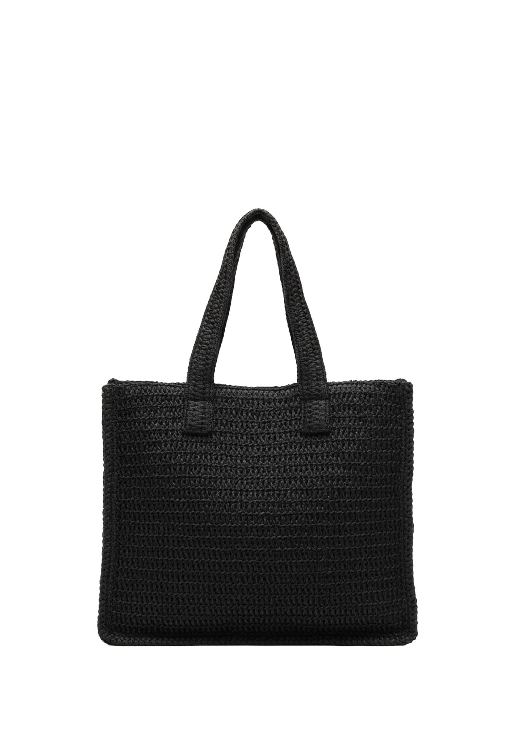 Borse mare Nero F**k