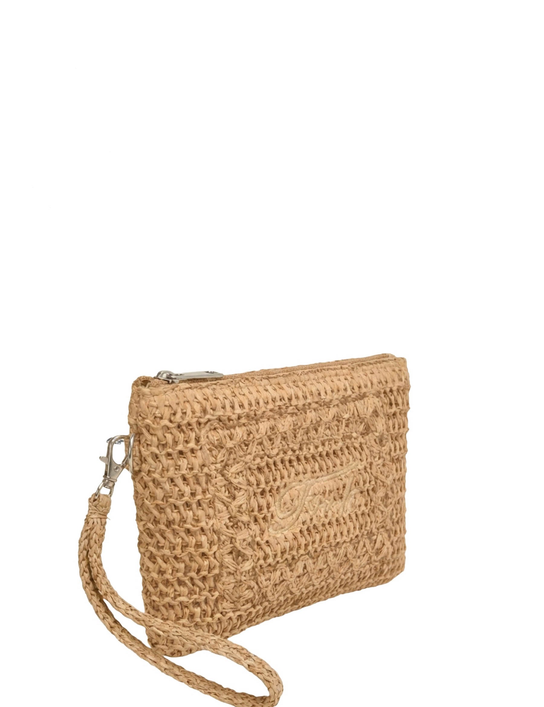 Pochette Beige F**k