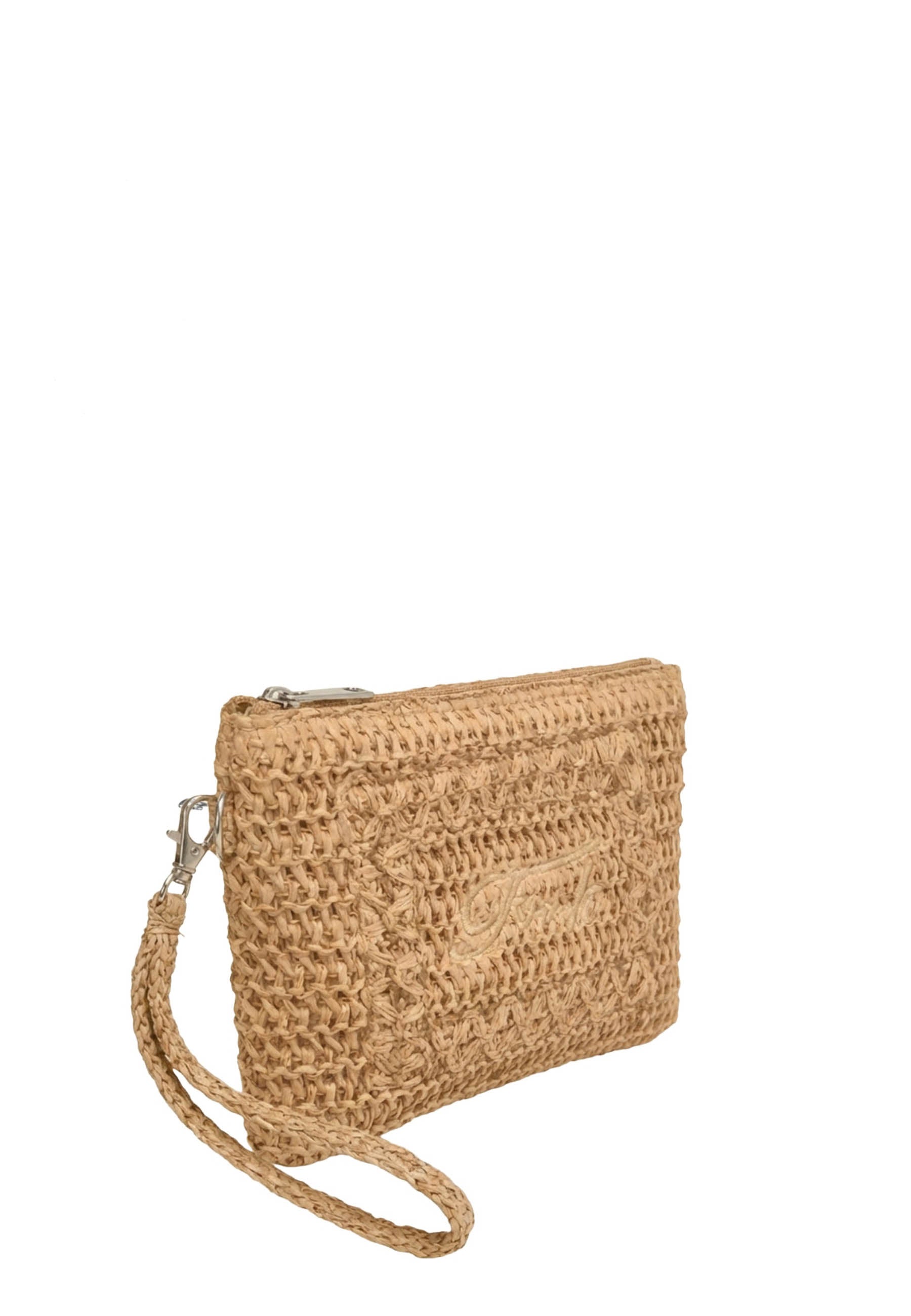 Pochette Beige F**k