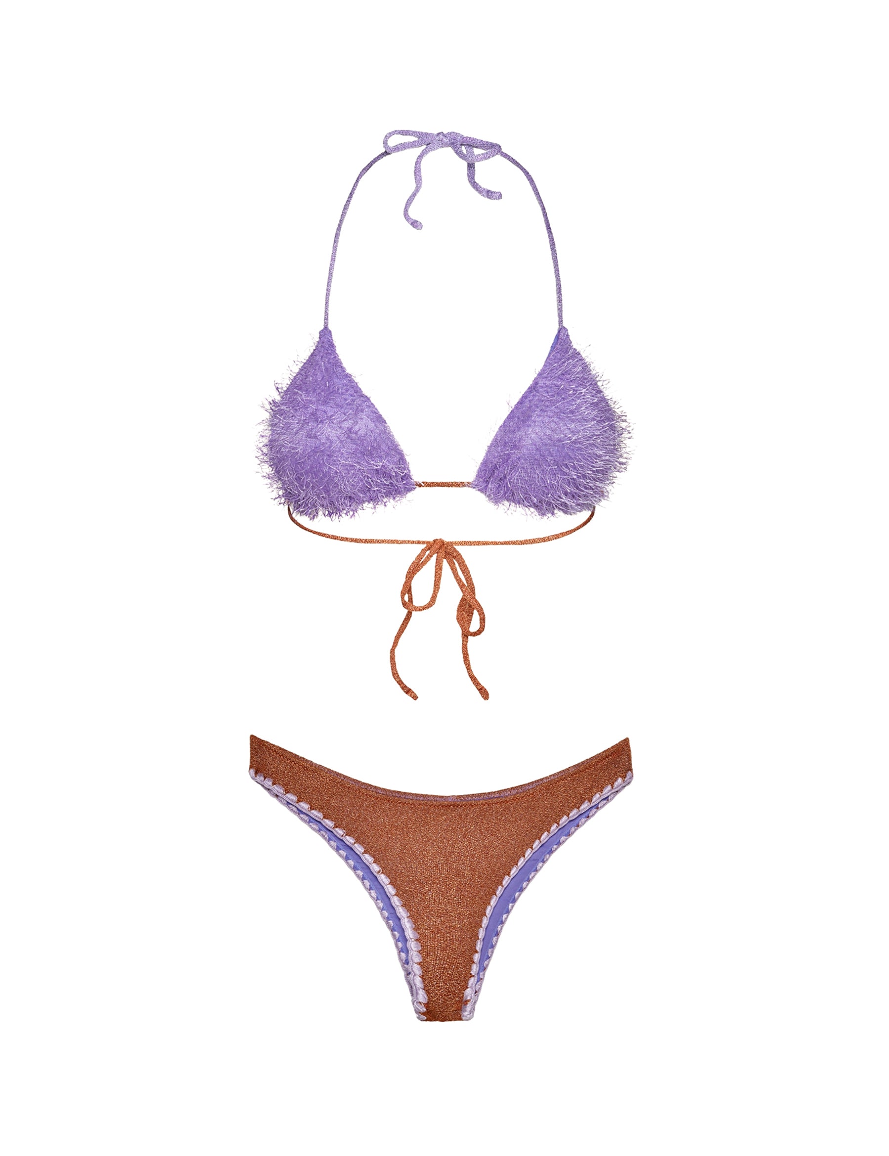 Costumi Viola F**k