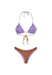 Costumi Viola F**k