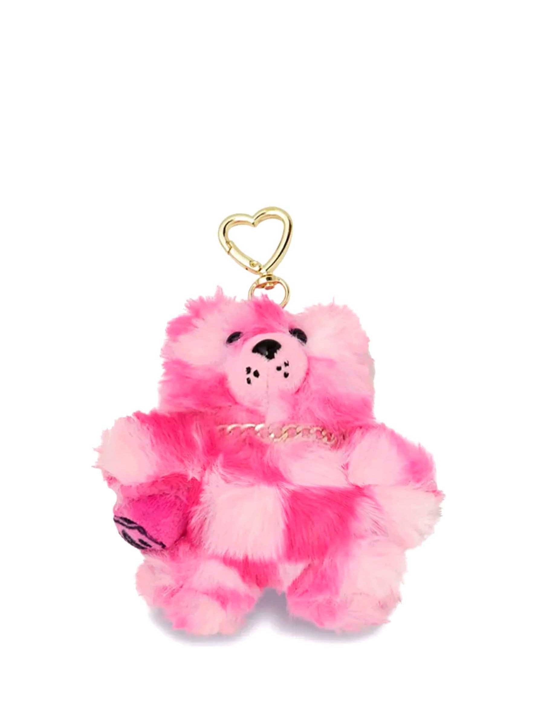 Portachiavi Rosa Sprayground