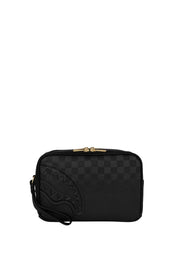 Pochette Nero Sprayground