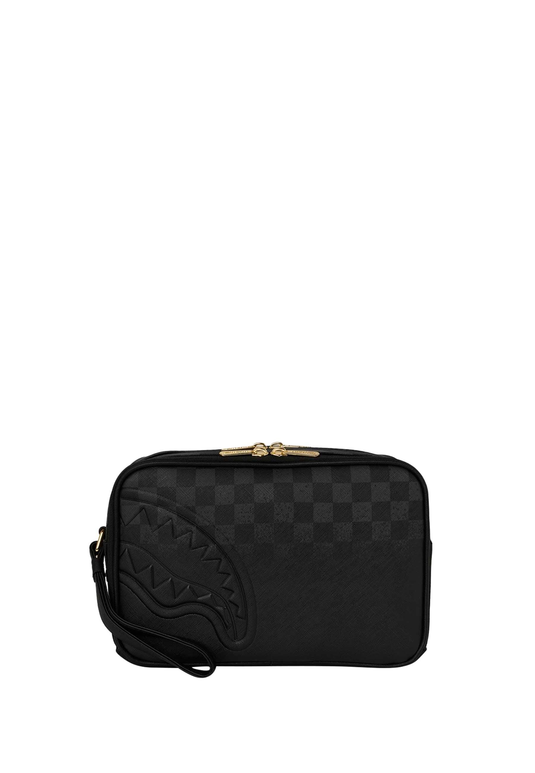 Pochette Nero Sprayground