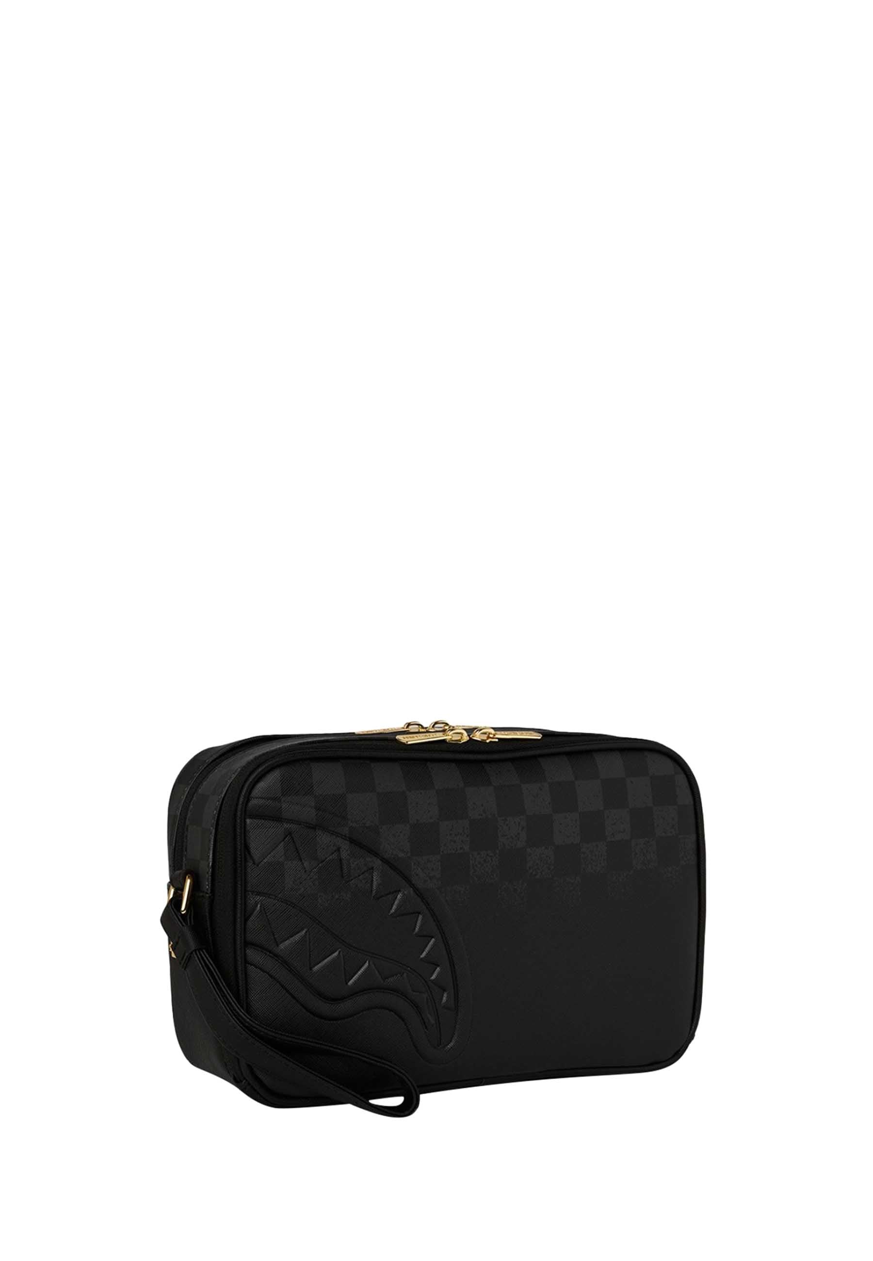 Pochette Nero Sprayground
