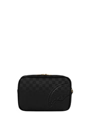 Pochette Nero Sprayground