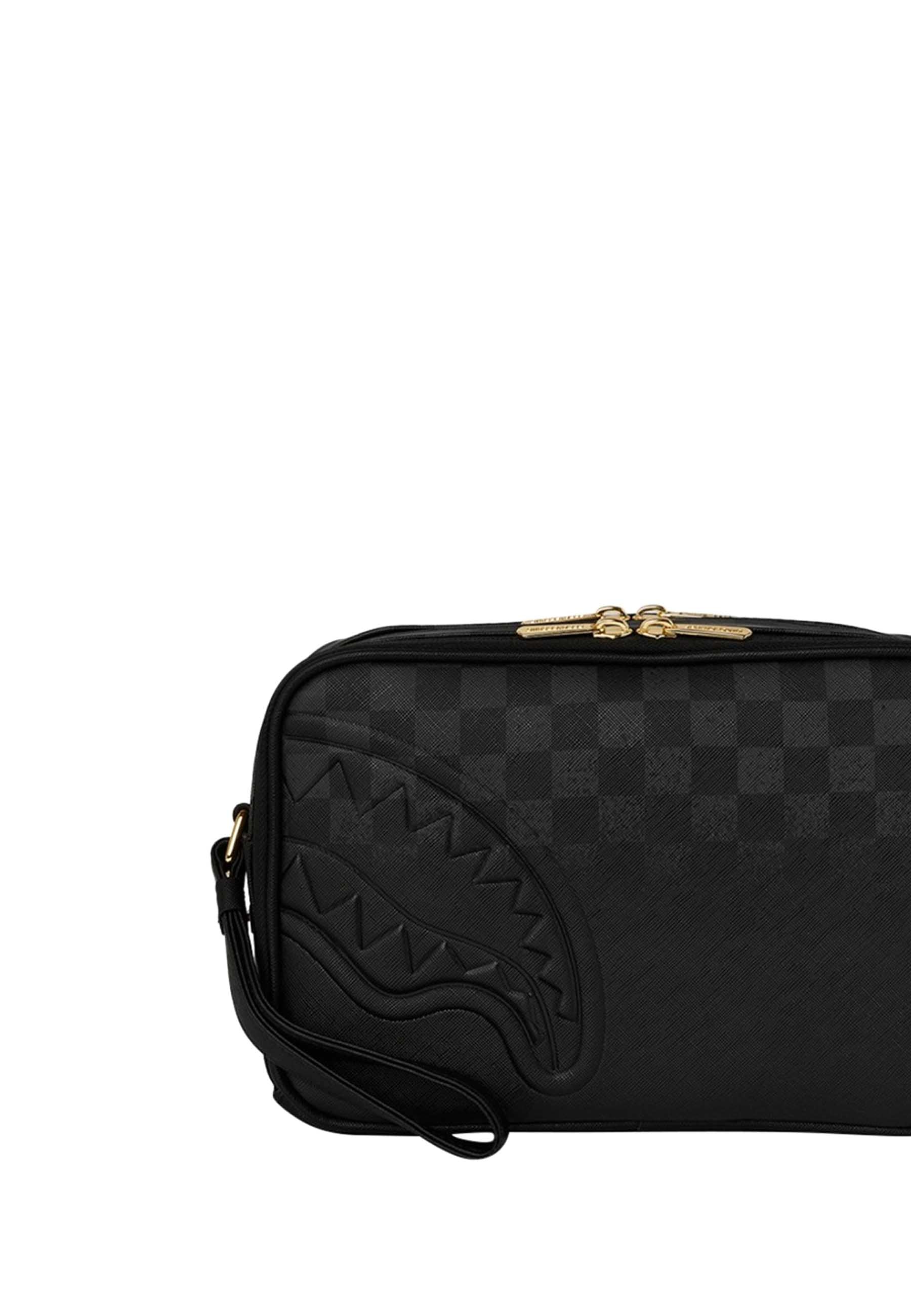 Pochette Nero Sprayground