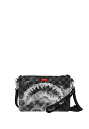 Tracolla Nero Sprayground