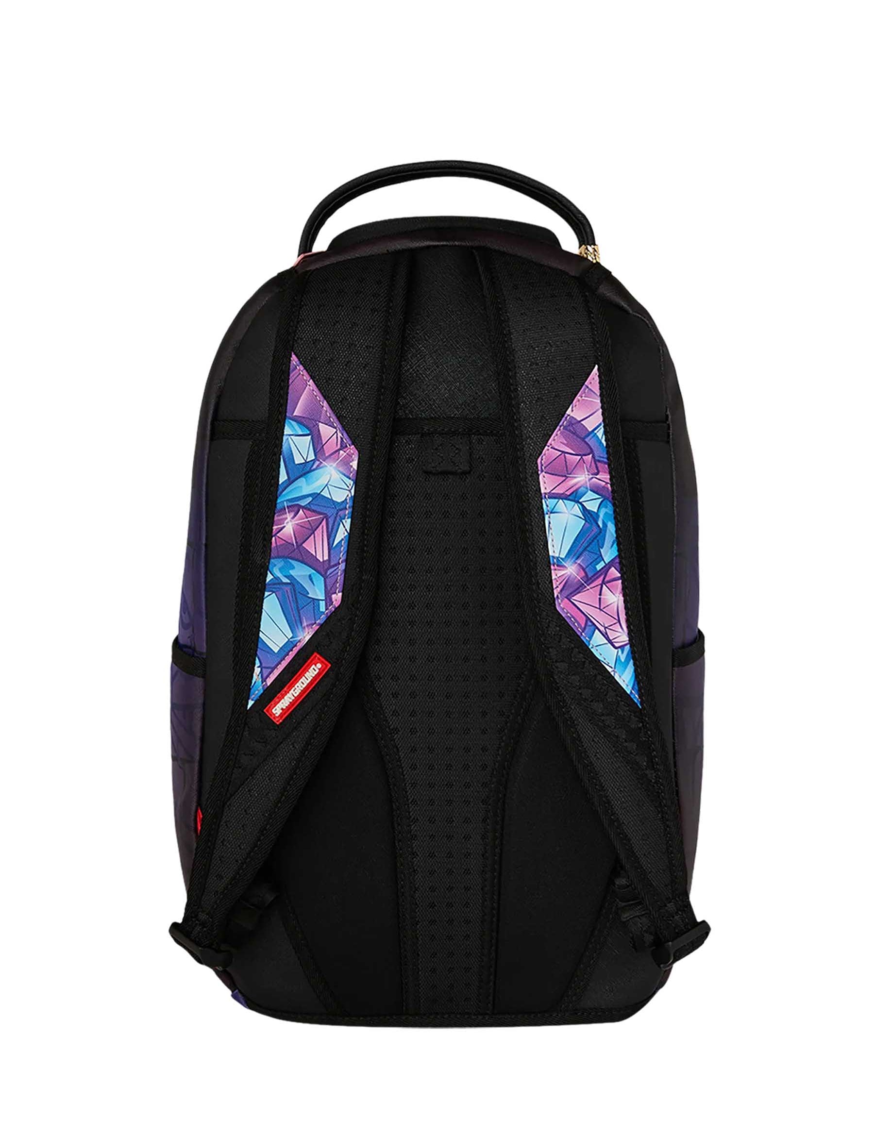 Zaini Viola Sprayground