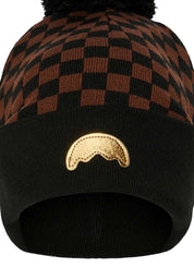 Cappelli Nero Sprayground