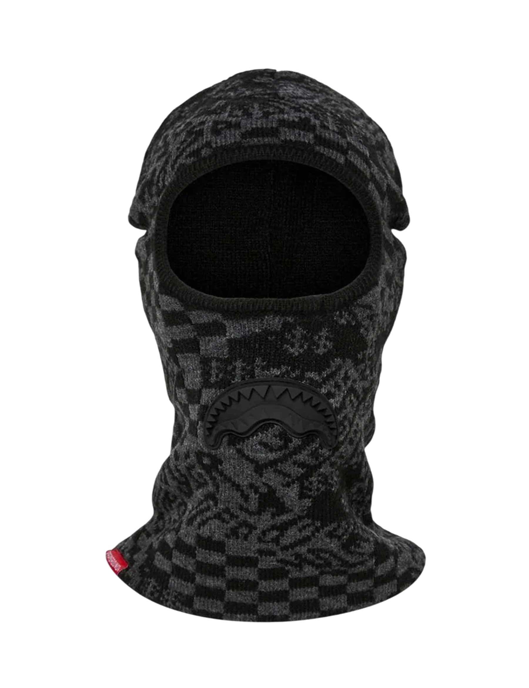 Cappelli Nero Sprayground