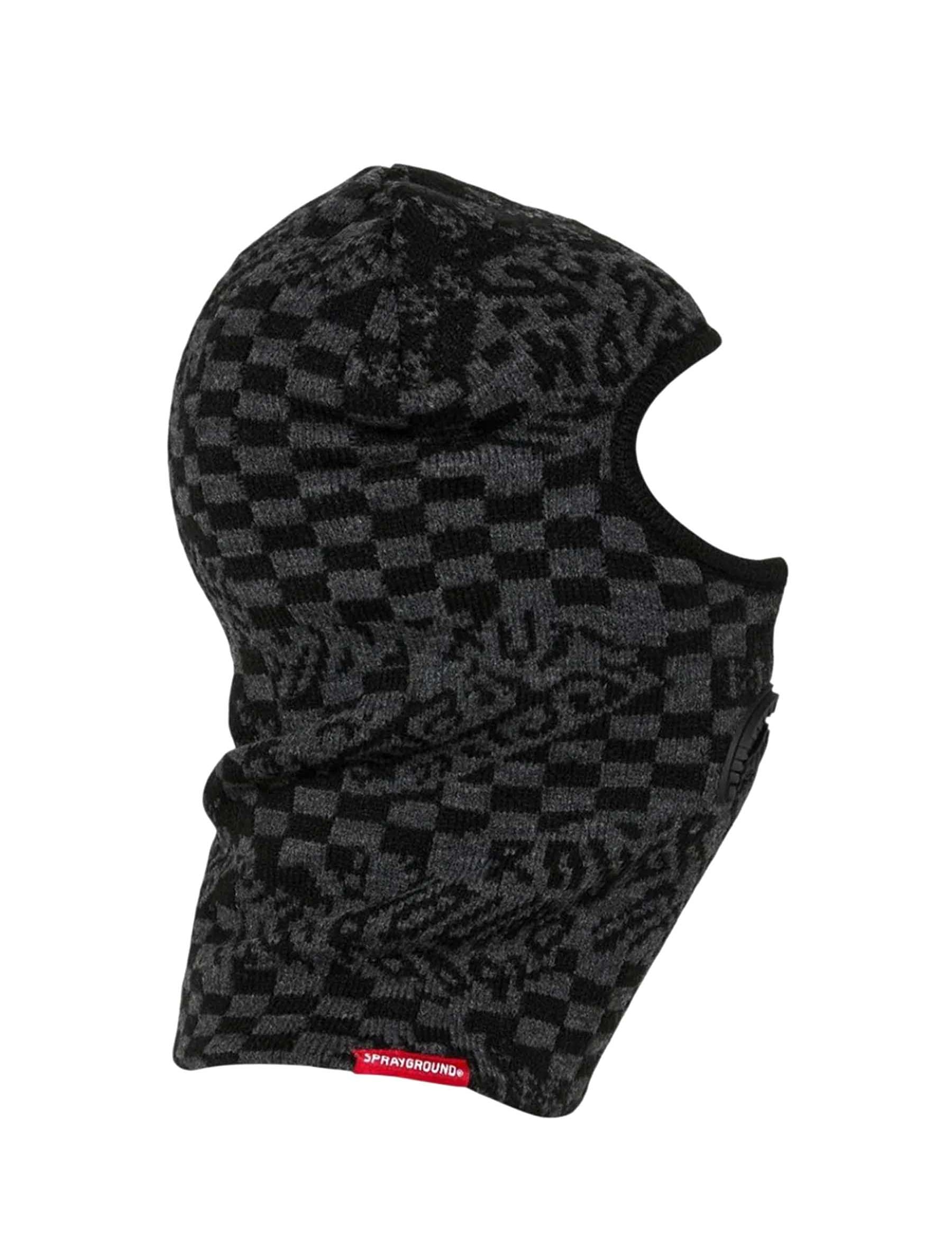 Cappelli Nero Sprayground