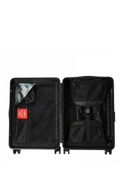 Trolley cabina Marrone Sprayground