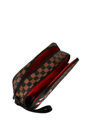 Pochette Marrone Sprayground