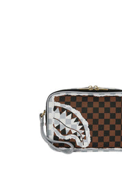 Pochette Marrone Sprayground