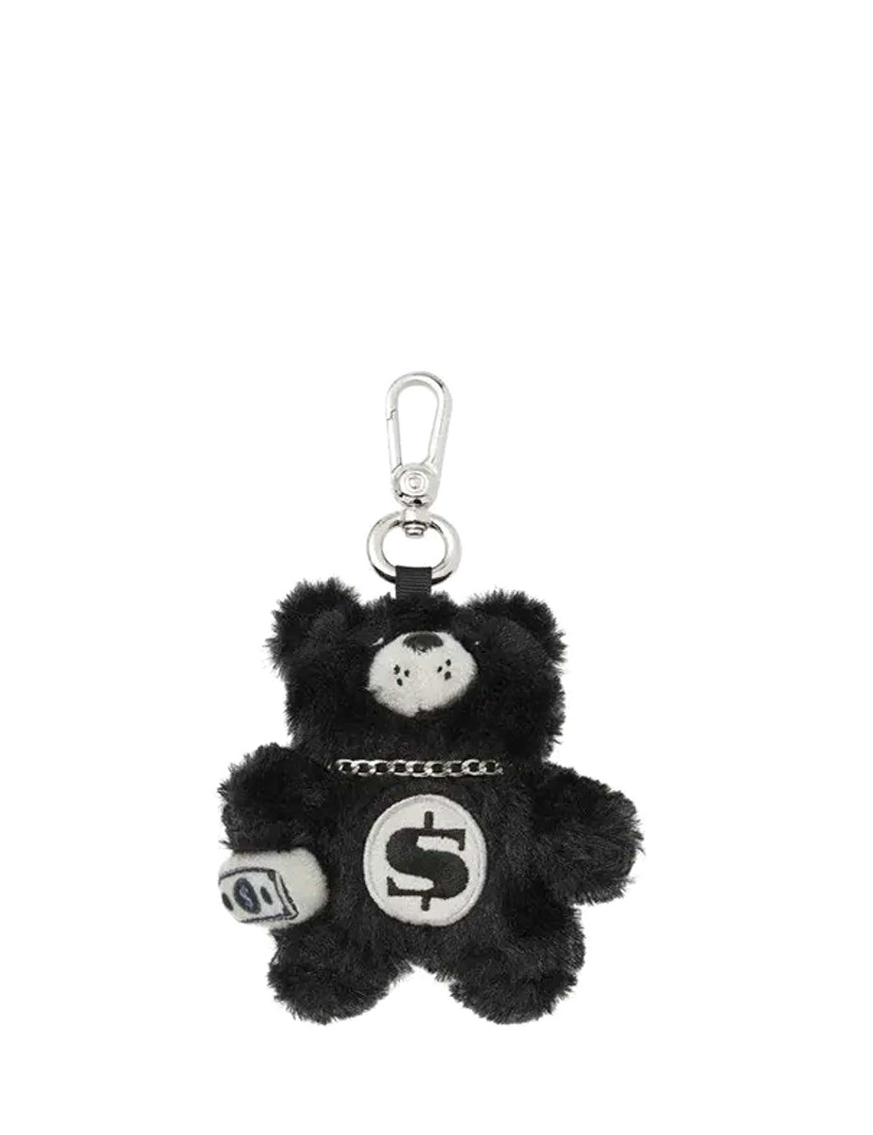 Portachiavi Nero Sprayground
