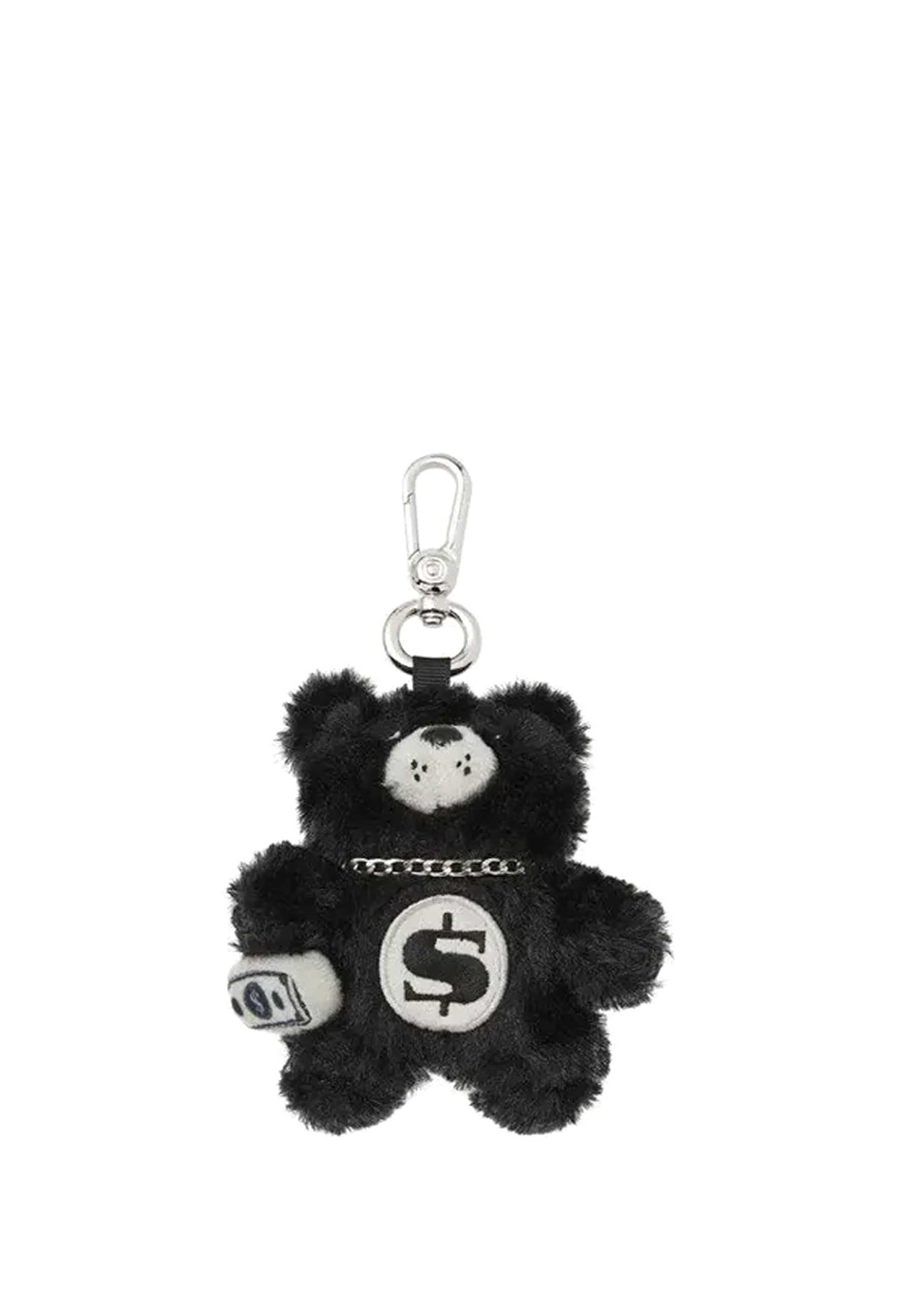 Portachiavi Nero Sprayground