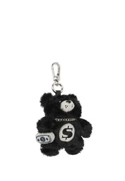 Portachiavi Nero Sprayground
