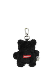 Portachiavi Nero Sprayground