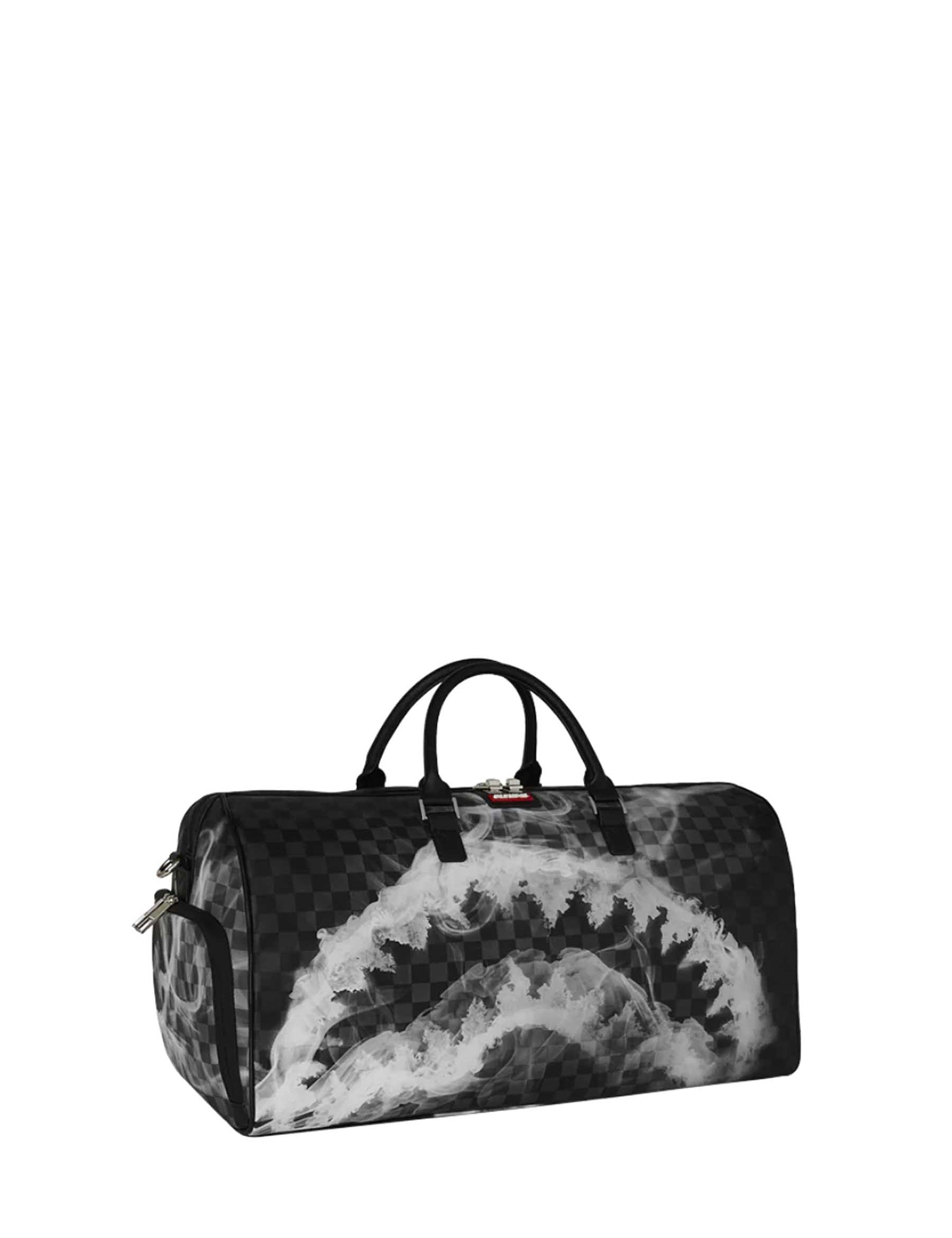 Borsoni Nero Sprayground