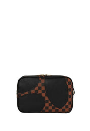 Pochette Marrone Sprayground