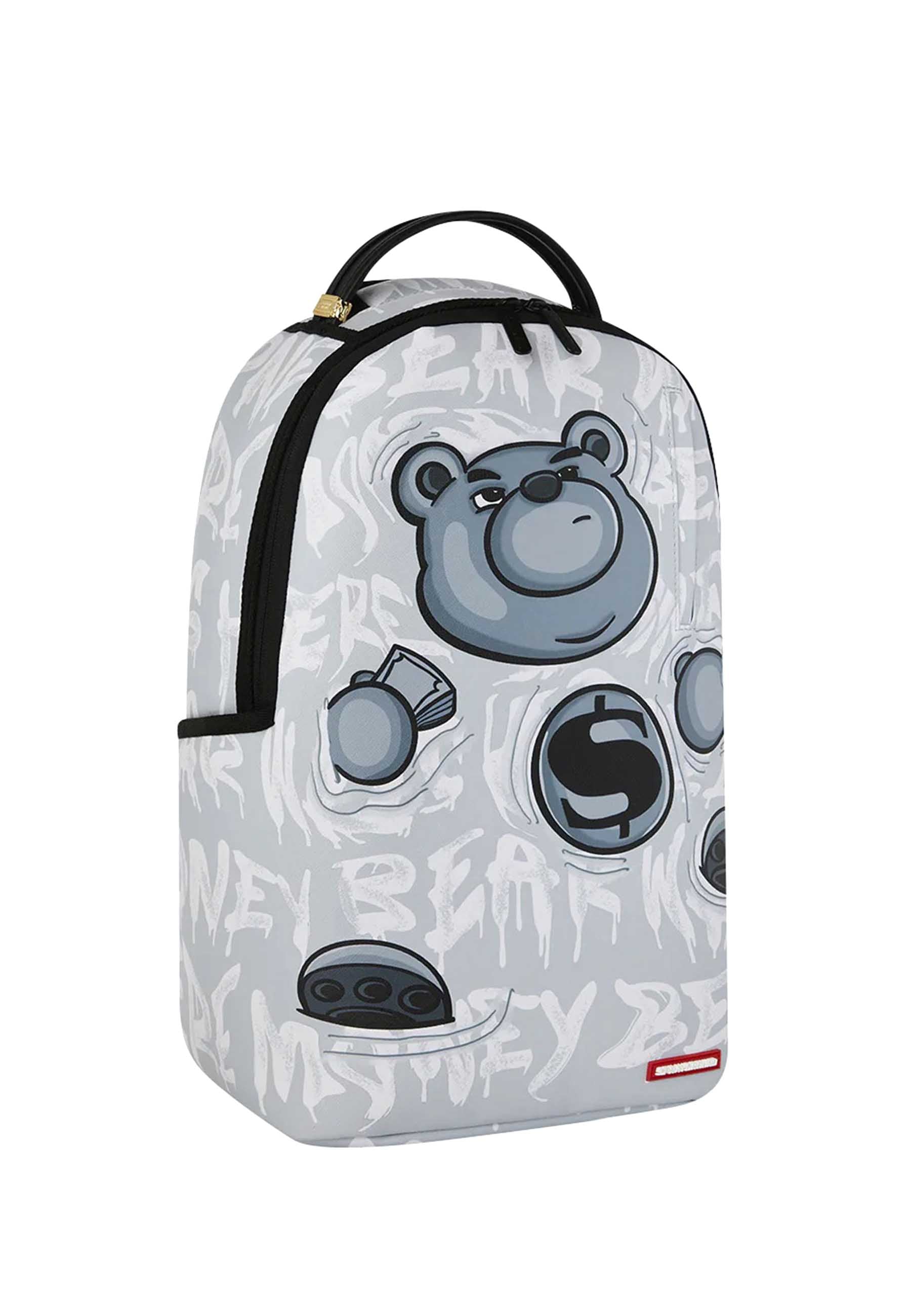 Zaini Grigio Sprayground