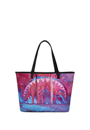 Shopper Rosa Sprayground