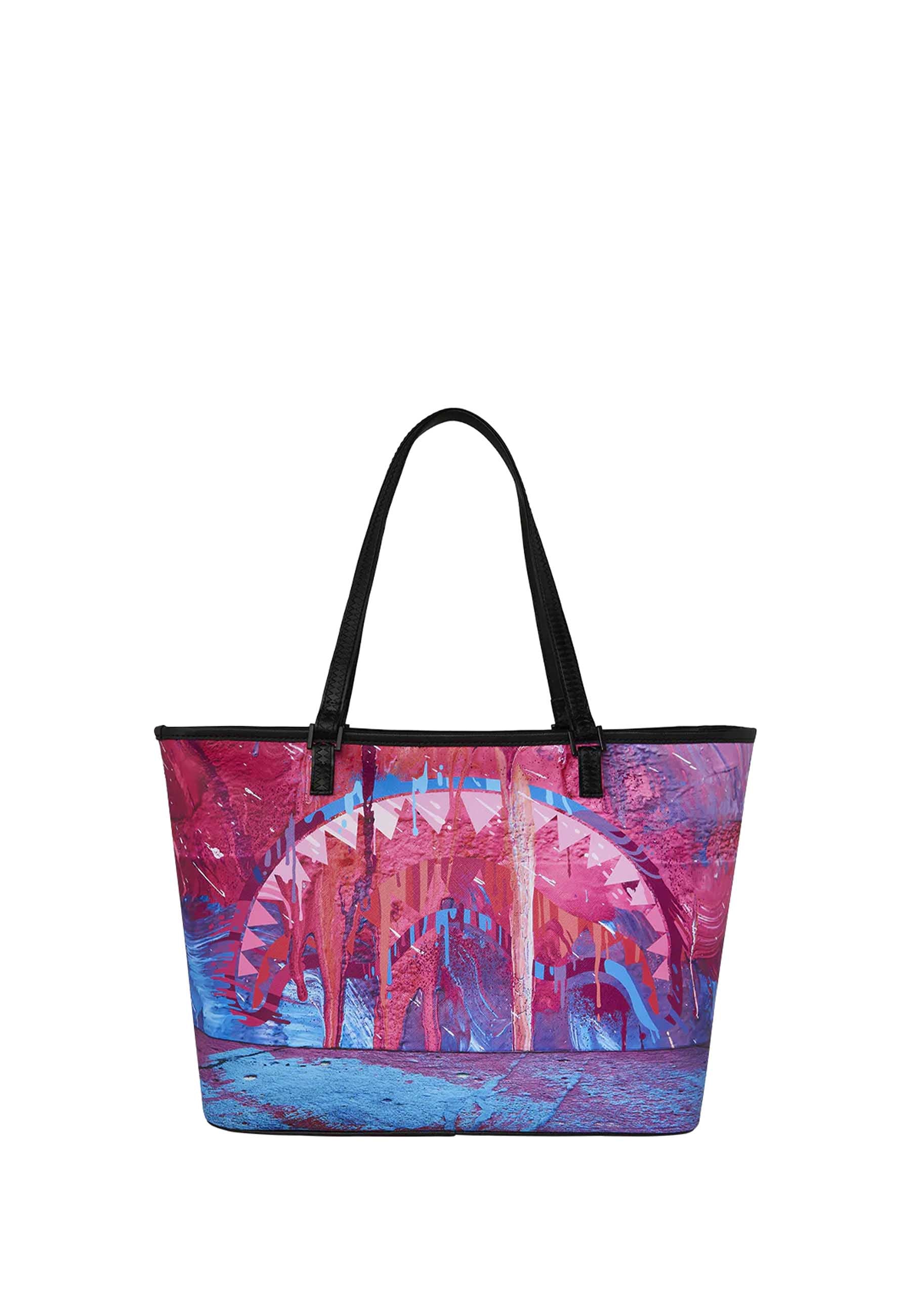 Shopper Rosa Sprayground