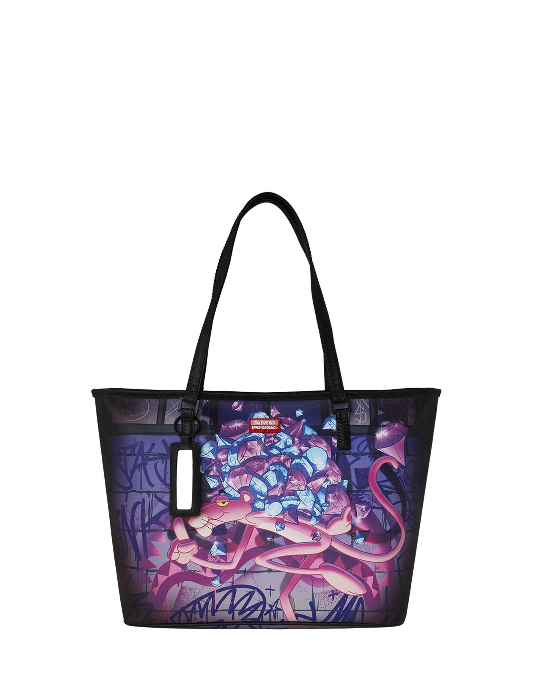 Shopper Viola Sprayground