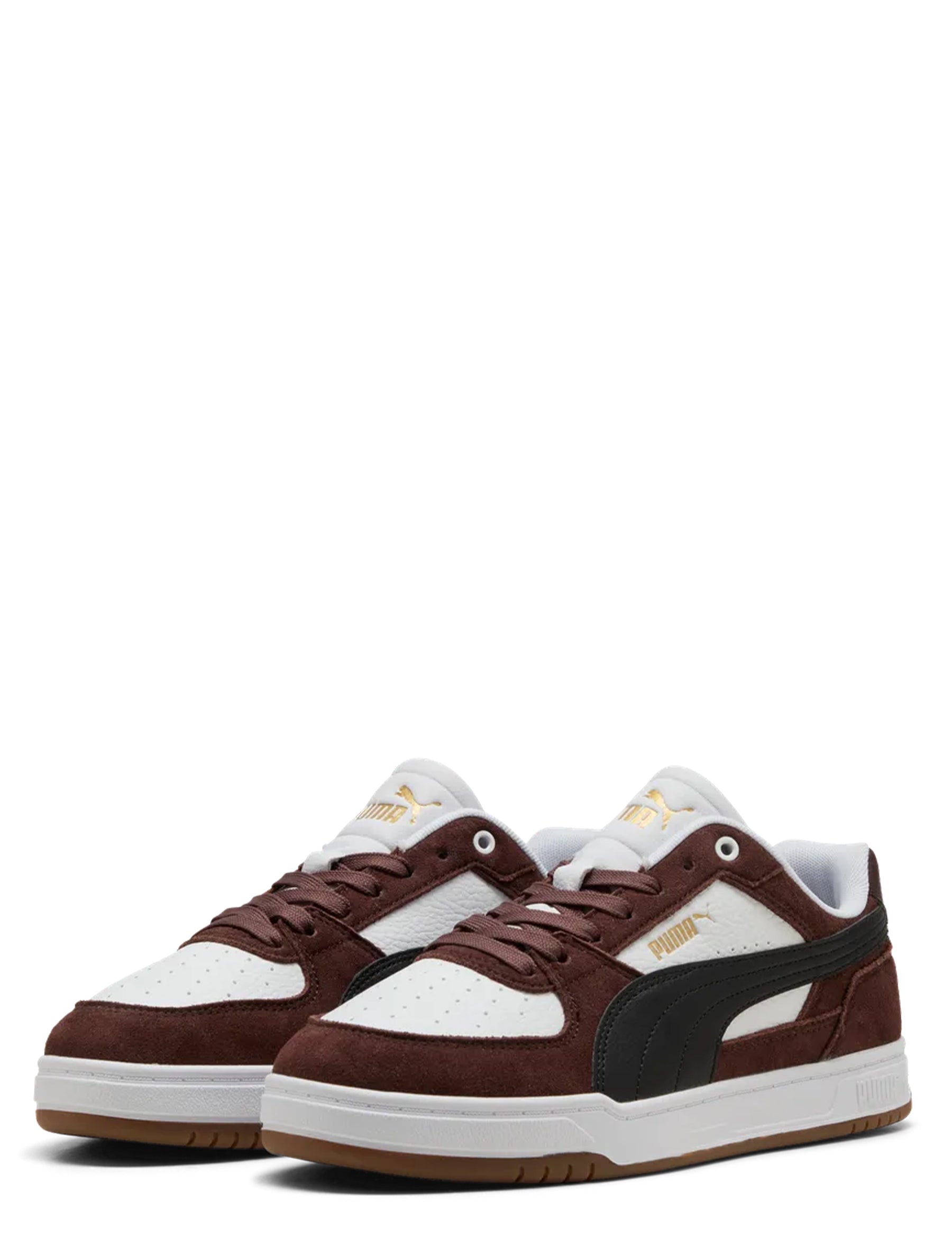 Sneakers Marrone Puma