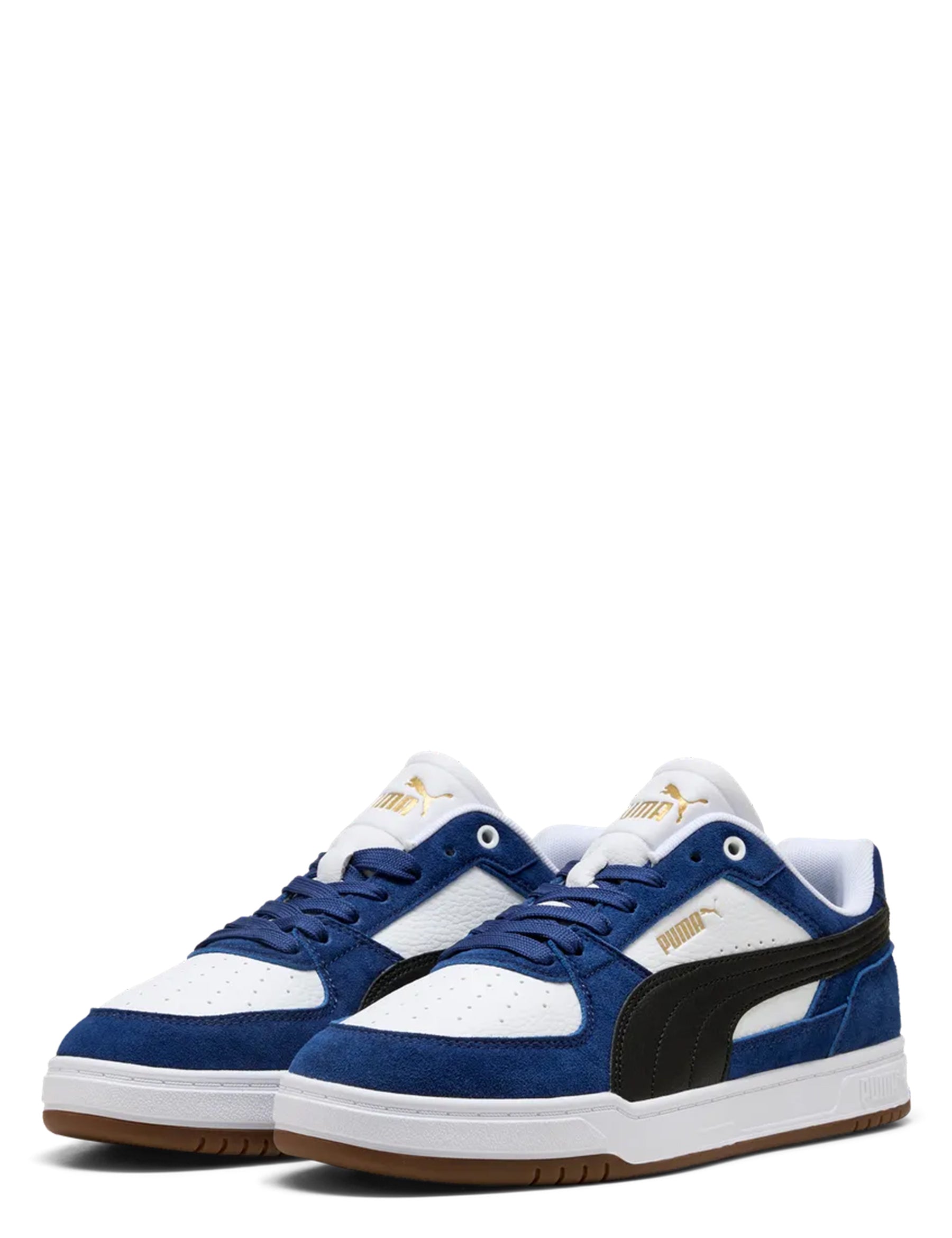 Sneakers Blu Puma