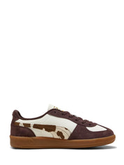 Sneakers Marrone Puma