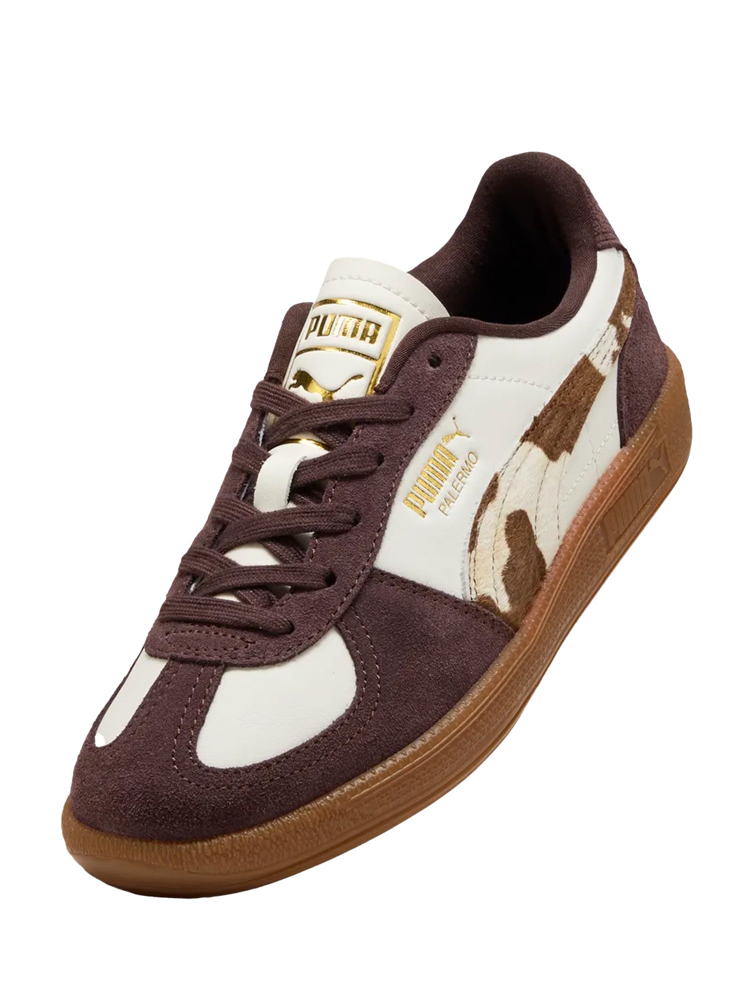 Sneakers Marrone Puma